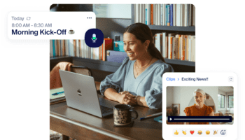 Zoom Workplace : Révolutionnez votre travail d'équipe avec l'IA 53 Zz1iODRlMmYxMmU2YmQxMWVlODQxNzk2