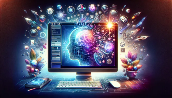 Révolutionnez la conception Web : Transformez des images en sites avec ChatGPT