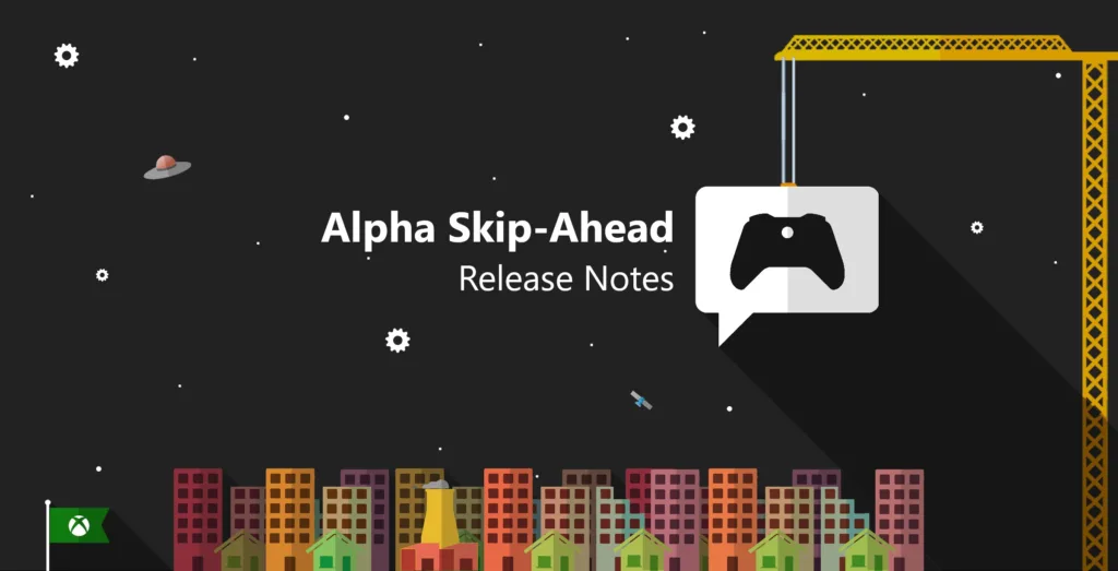 alphaskipahead flat 2020