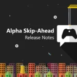 alphaskipahead flat 2020