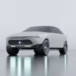 apple car 1