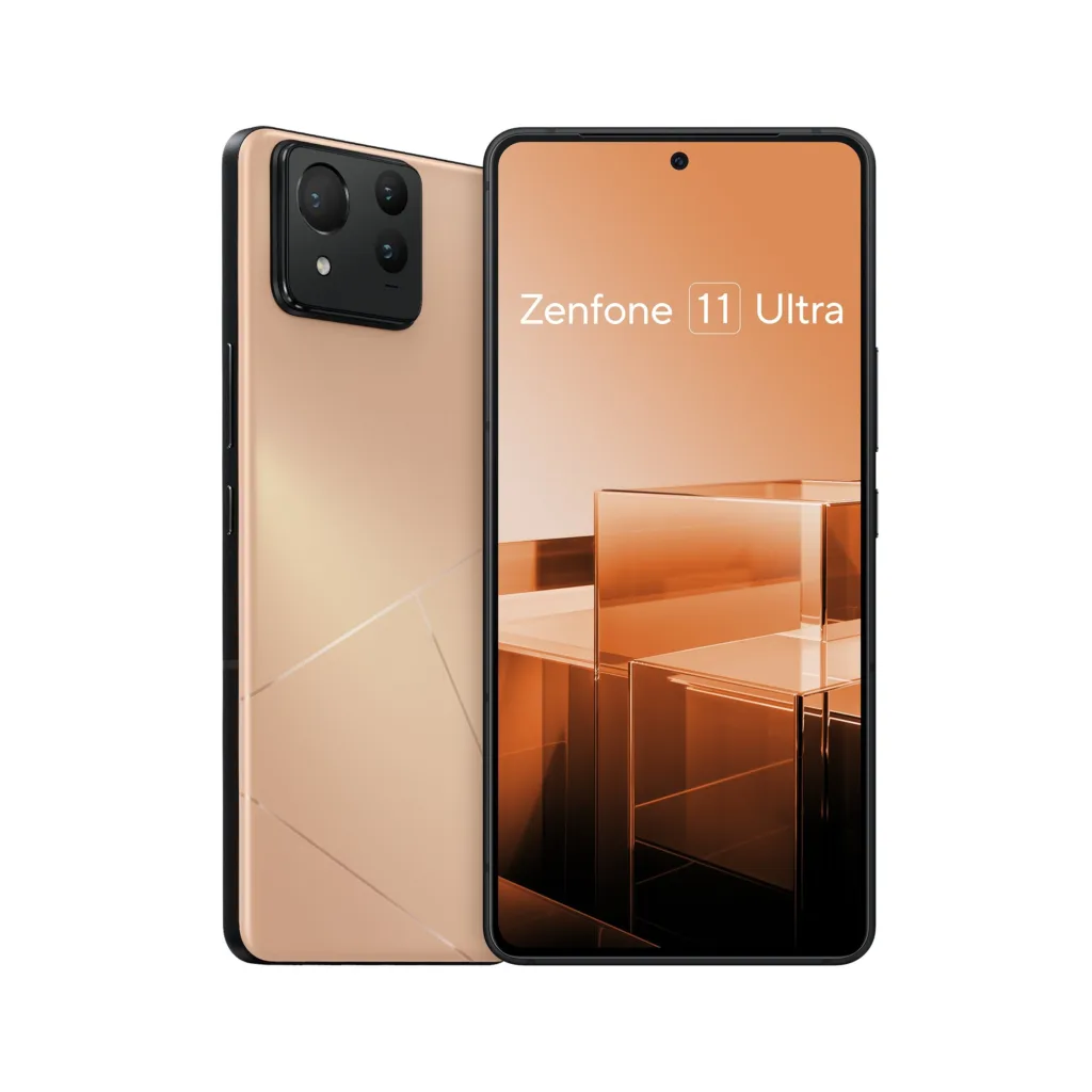 asus zenfone 11 ultra evleaks 3