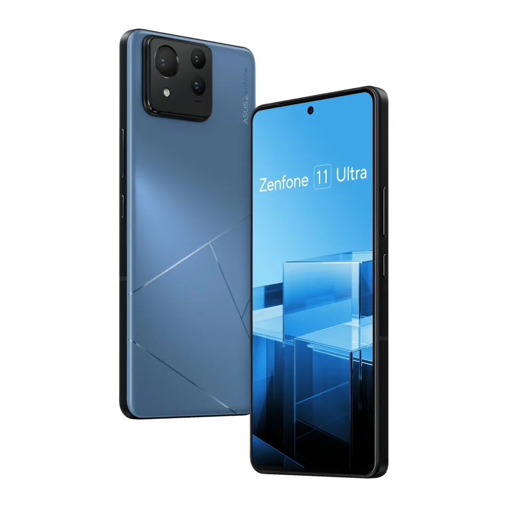 asus zenfone 11 ultra evleaks 4