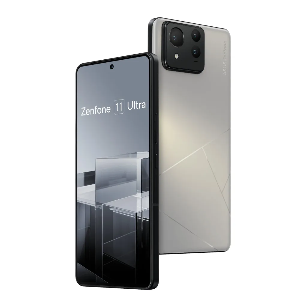 asus zenfone 11 ultra evleaks 5