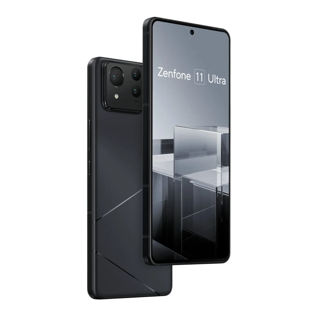 asus zenfone 11 ultra evleaks 6