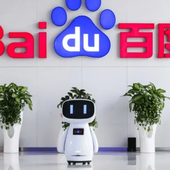 baidu