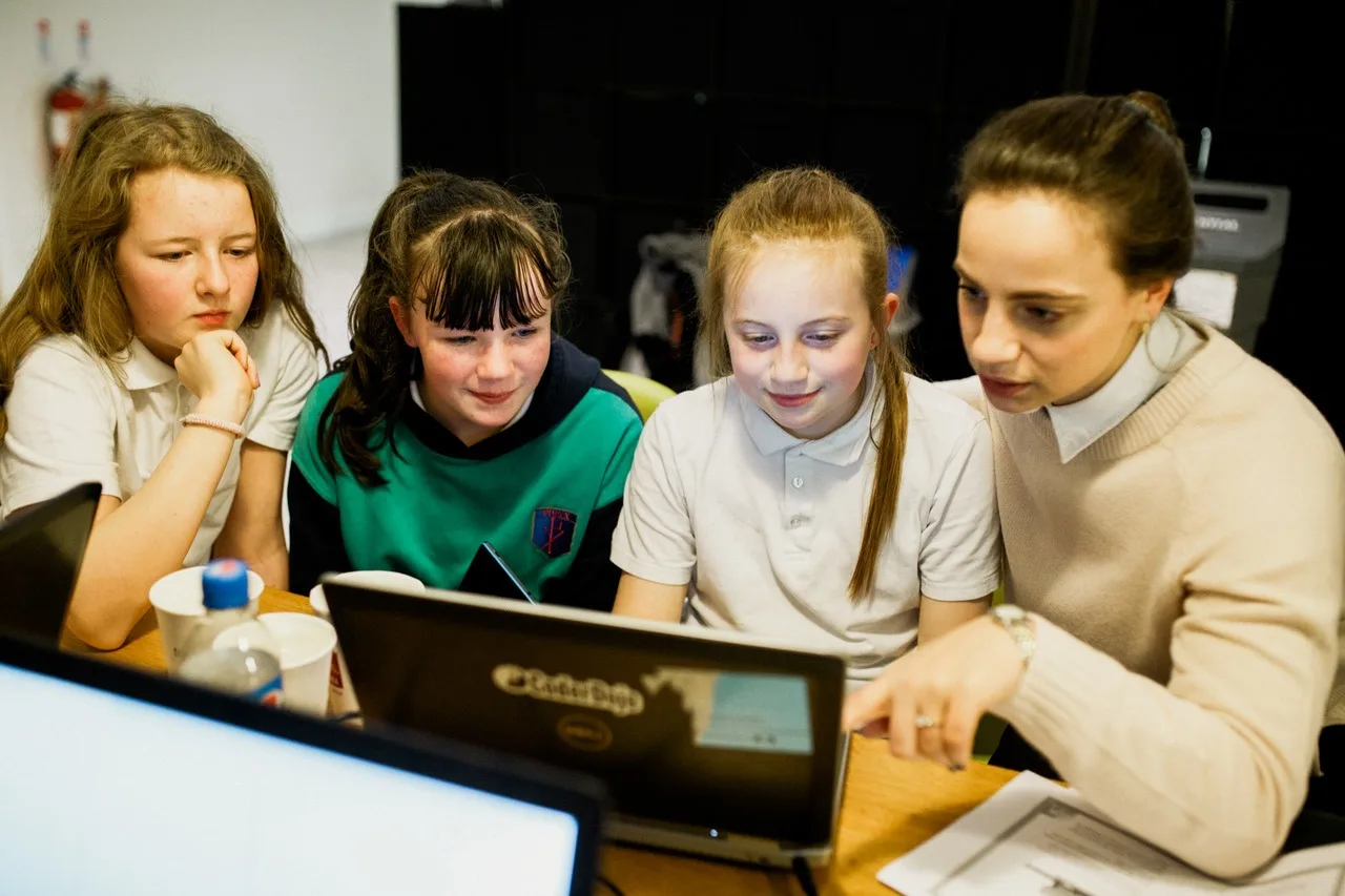 coder dojo docklands photo agenc jpg