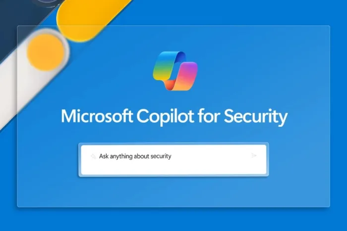 Microsoft révolutionne la sécurité IT avec Copilot for Security