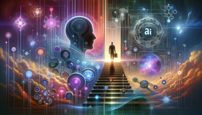 Déchiffrer le futur : Scott Aaronson et la vision d’OpenAI pour l’AGI