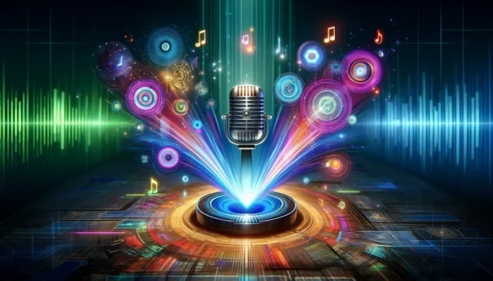 OpenAI révolutionne la synthèse vocale avec son nouveau moteur vocal