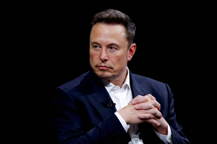 Elon Musk poursuit OpenAI et son PDG Sam Altman pour rupture de contrat