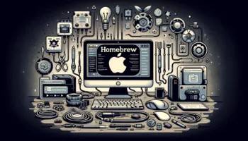 Maîtrisez votre Mac avec Homebrew : Un guide des outils indispensables 59 f3ced45b cd4c 4585 bba5 0f99e371e21d