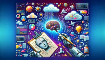 Qu'est-ce que l'IA générative ? Comment fonctionne-t-elle ?