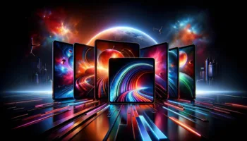 iPad Pro et Air 2024 : Une révolution OLED en attente