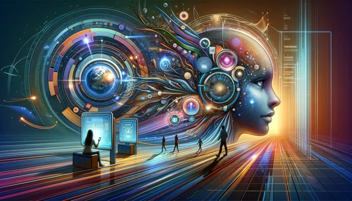 Découvrez les capacités étendues de ChatGPT avec la mise à jour de mars 2024 !
