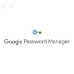 google password manager graphic