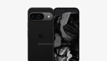 google pixel 9 march 2024 render 3