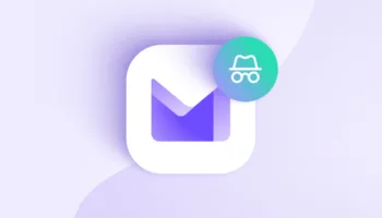 hide my email aliases in mail bl