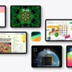 iPadOS 18