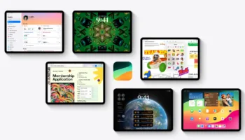 iPadOS 18