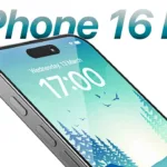 iPhone 16 Pro