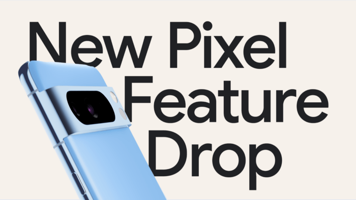 La Feature Drop de mars : Une révolution pour les utilisateurs de Pixel