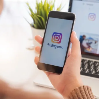 instagram supprimer photo carrou