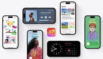 ios 17