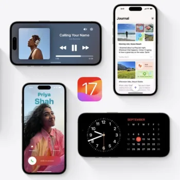 ios 17
