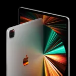 ipad fin mars 2024 gurman