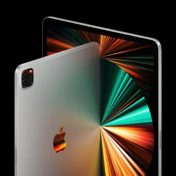 ipad fin mars 2024 gurman