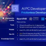 newsroom ai pc developer program