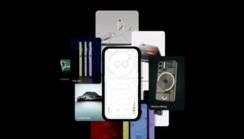 nothing phone 2a community editi