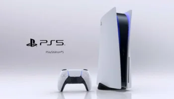 ps5 design