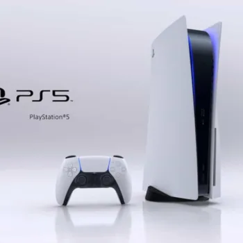 ps5 design