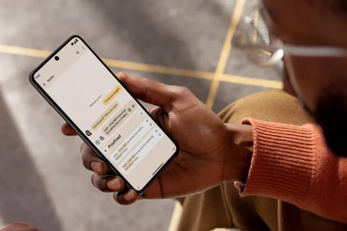 Choix stratégique : Pourquoi le Pixel 8 Pro seul dispose de Gemini Nano