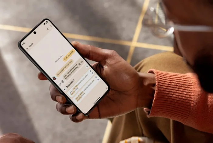Surprise ! Google rend Gemini Nano disponible sur le Pixel 8
