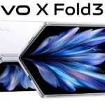 vivo X Fold 3 Pro