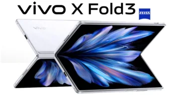 vivo X Fold 3 Pro