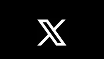 x logo twitter elon musk