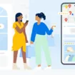 Google Maps introduit l'IA générative pour une découverte de lieux plus intuitive