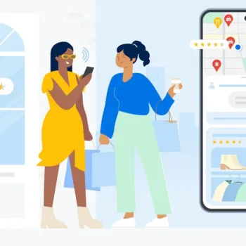 Google Maps introduit l'IA générative pour une découverte de lieux plus intuitive