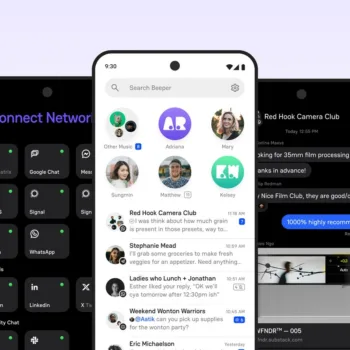 Automattic acquiert Beeper : Vers une intégration des services de messagerie multiplateformes