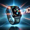 Apple Watch 10 : Vers une révolution de l'affichage avec la technologie LTPO