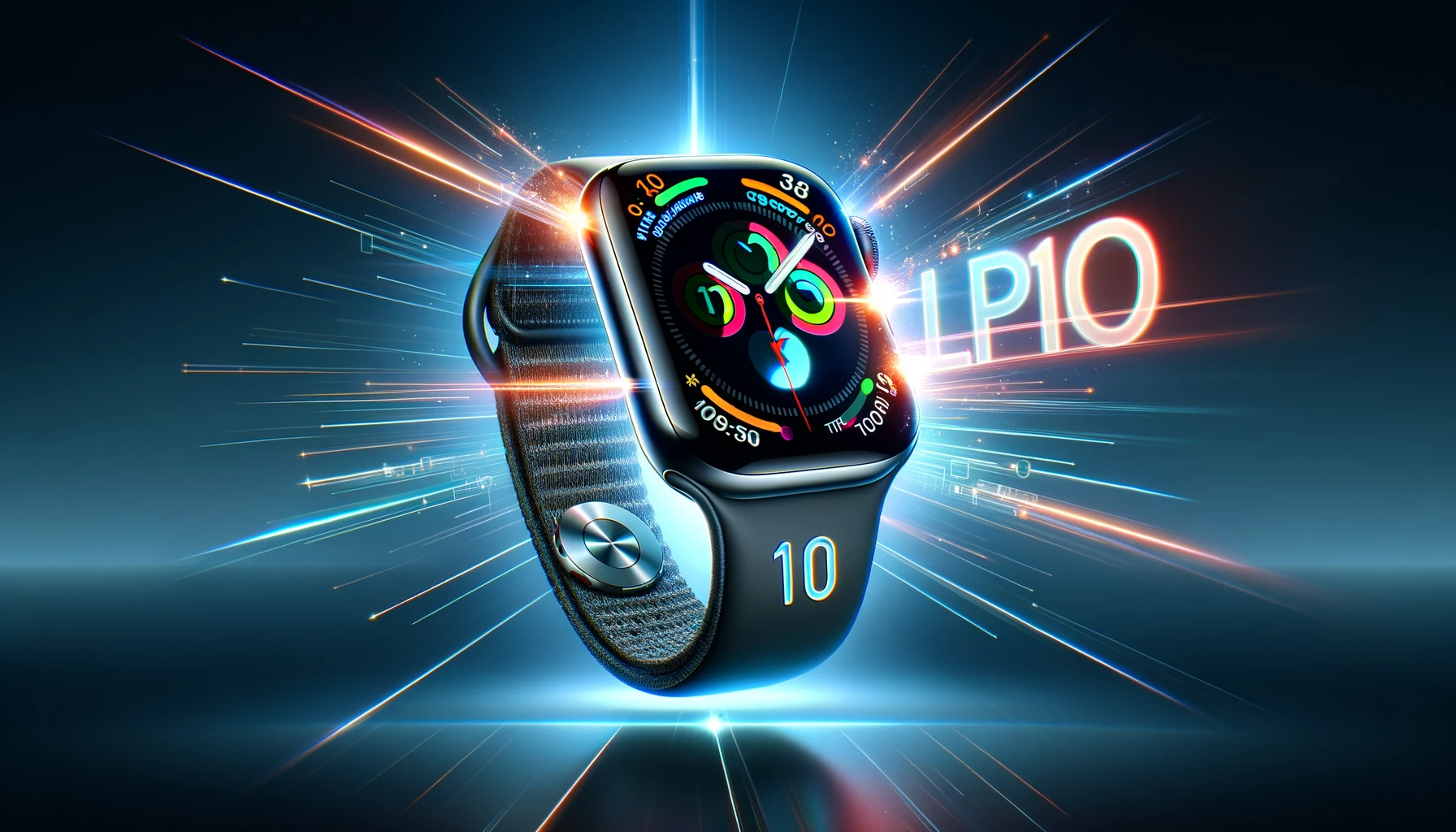 Apple Watch 10 : Vers une révolution de l'affichage avec la technologie LTPO