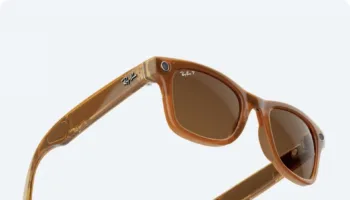 04 RayBan Smart Glasses Carousel