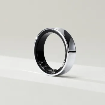 Révélation des tailles de la Galaxy Ring : Samsung prévoit 9 variantes