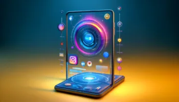 Instagram teste un nouveau design de Stories inspiré de Facebook