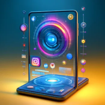 Instagram teste un nouveau design de Stories inspiré de Facebook