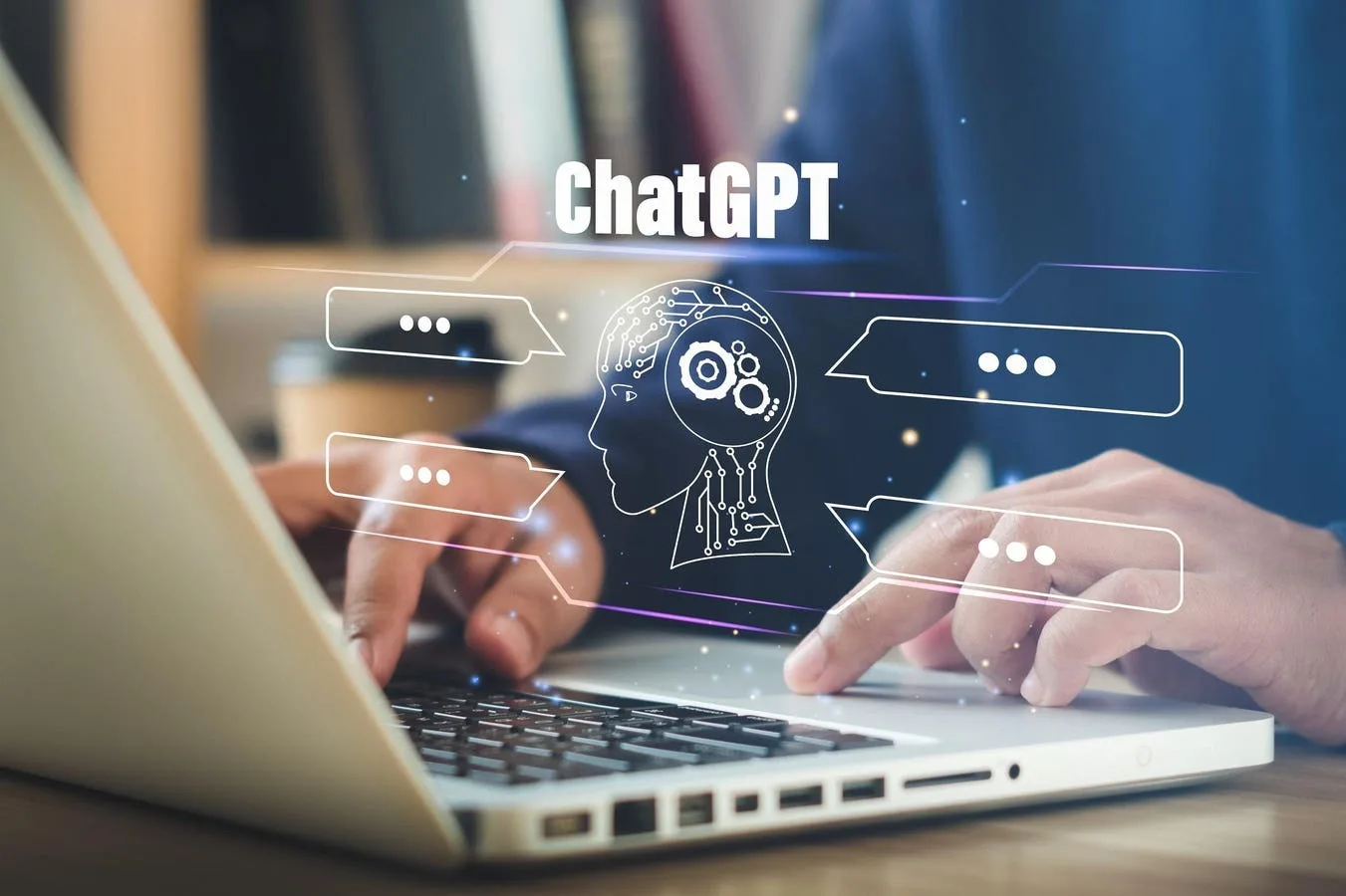 Comment utiliser ChatGPT sans compte ?